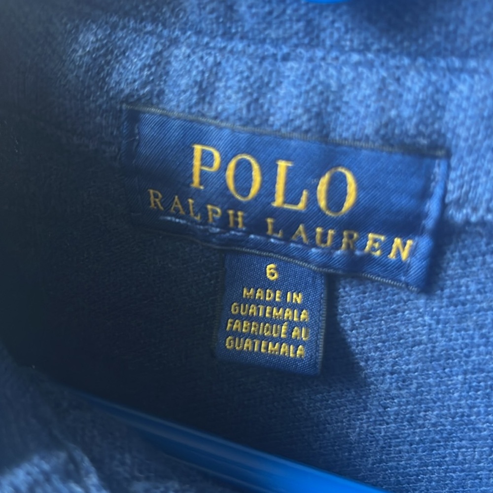 Polo Ralph Lauren - Picture 8 of 12